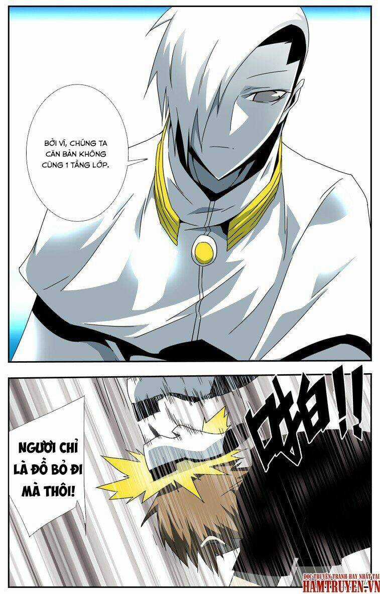 Nghịch Quỷ Ds Chapter 20 trang 4