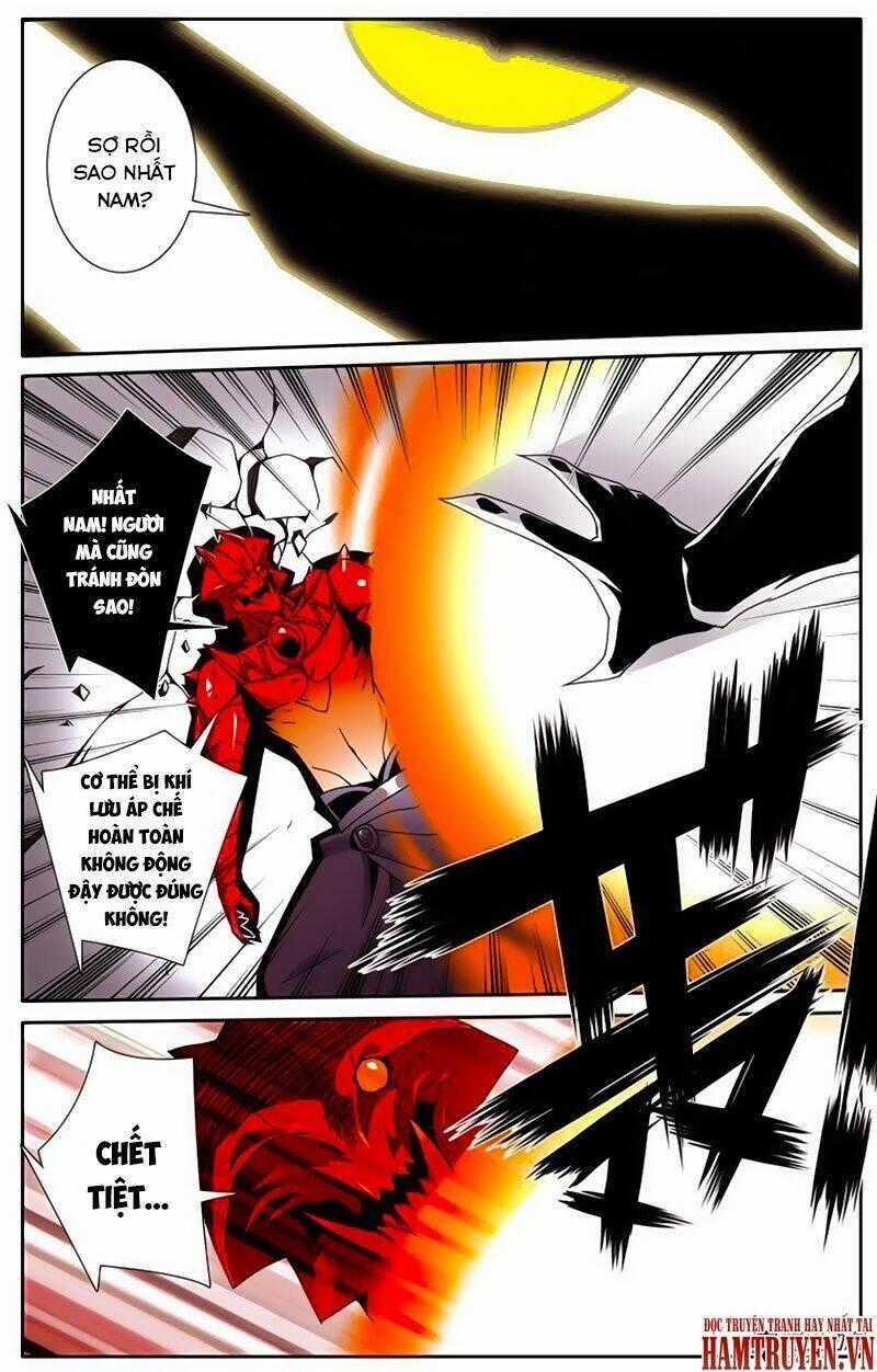 Nghịch Quỷ Ds Chapter 23 trang 9