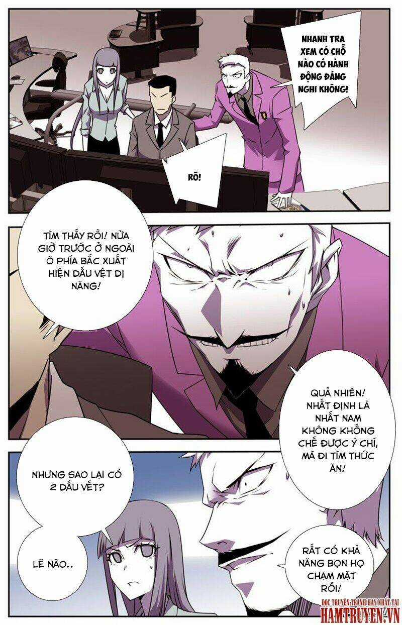 Nghịch Quỷ Ds Chapter 24 trang 10