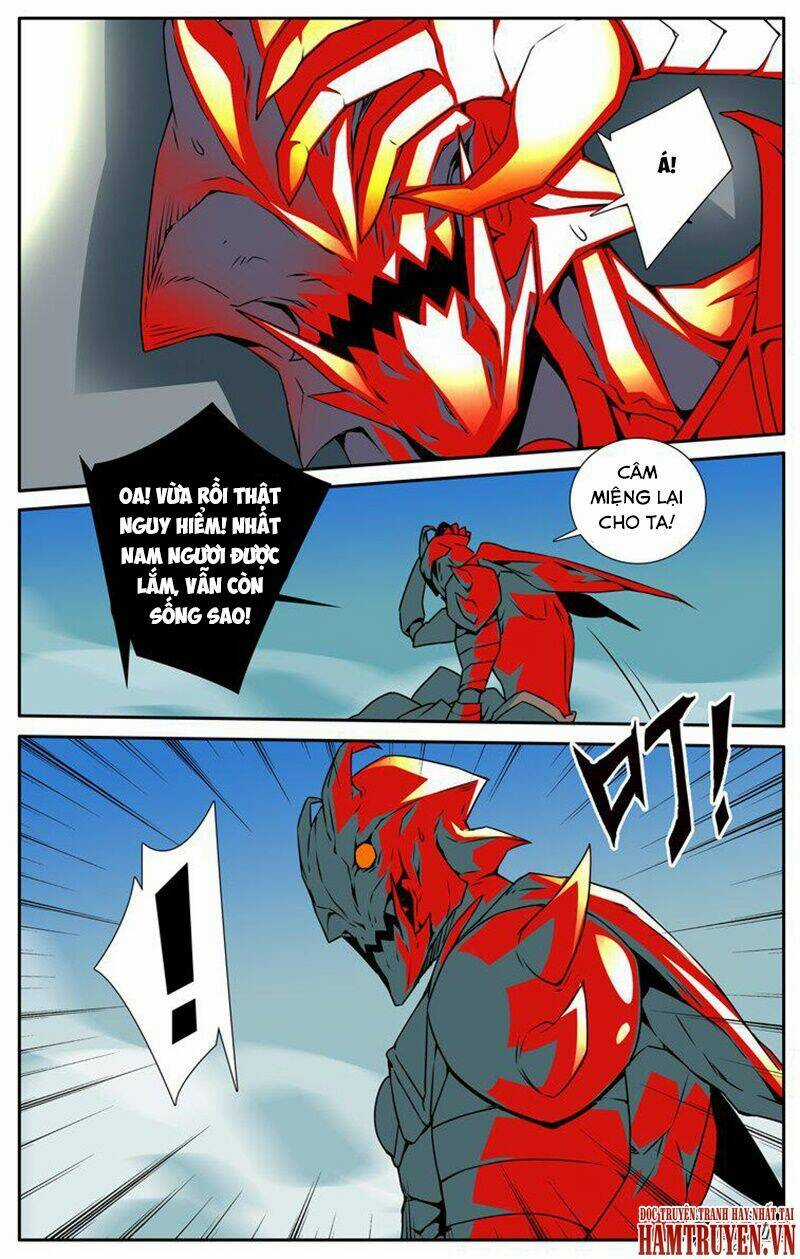 Nghịch Quỷ Ds Chapter 24 trang 2