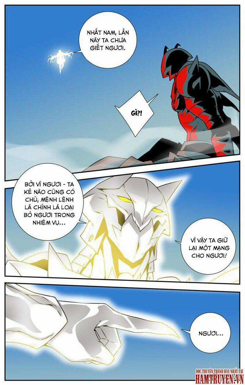 Nghịch Quỷ Ds Chapter 24 trang 4