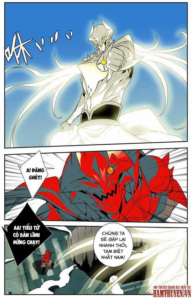 Nghịch Quỷ Ds Chapter 24 trang 5