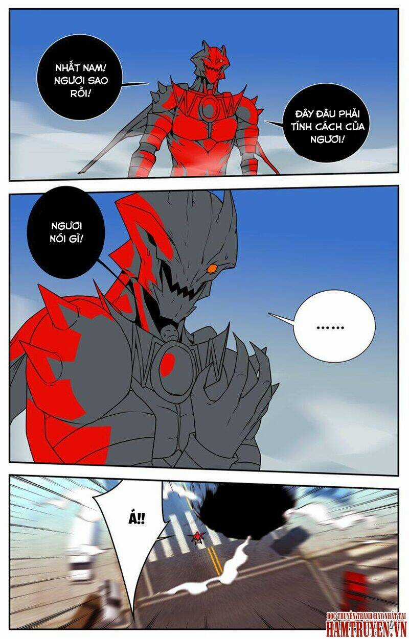 Nghịch Quỷ Ds Chapter 24 trang 6