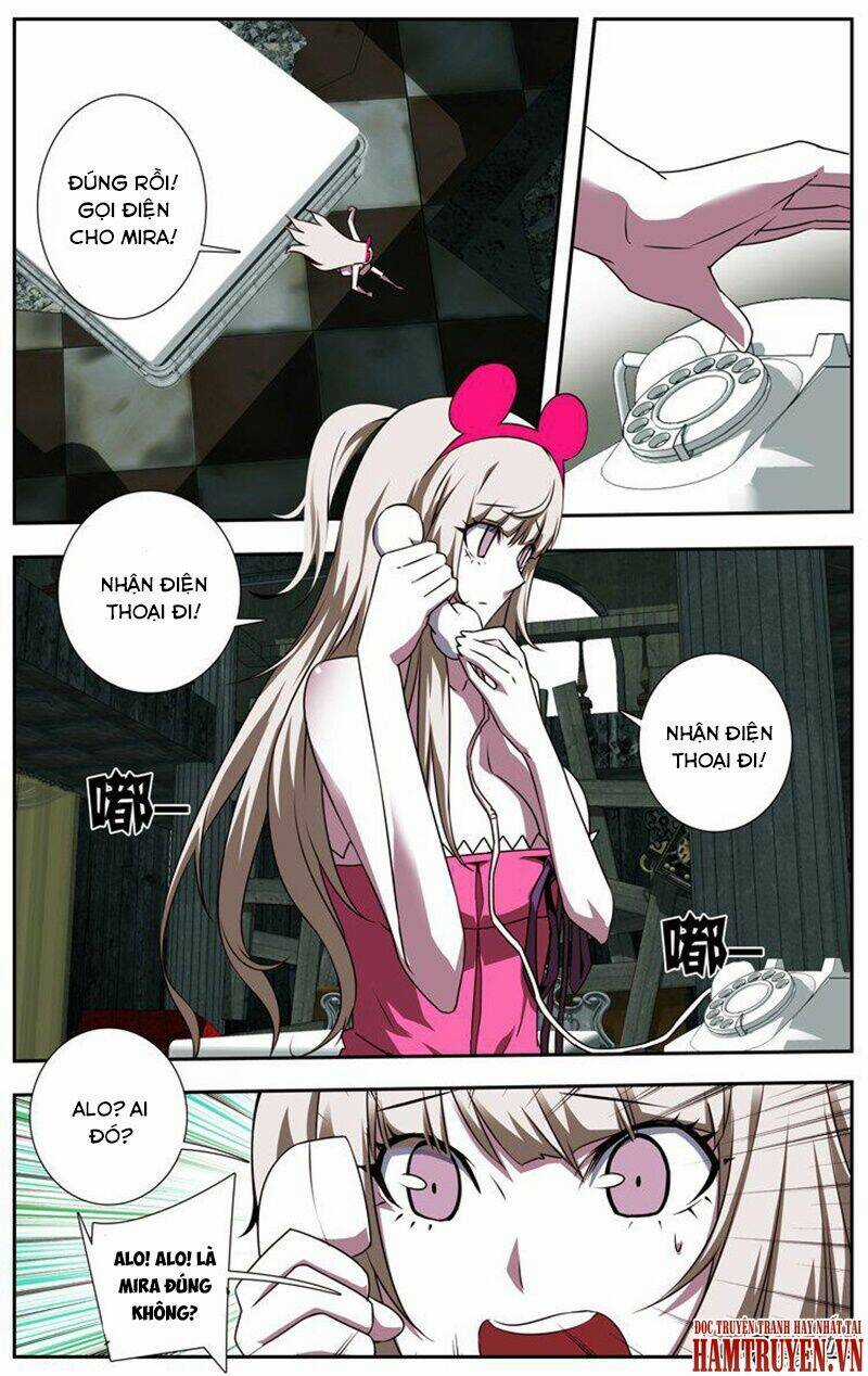 Nghịch Quỷ Ds Chapter 24 trang 8