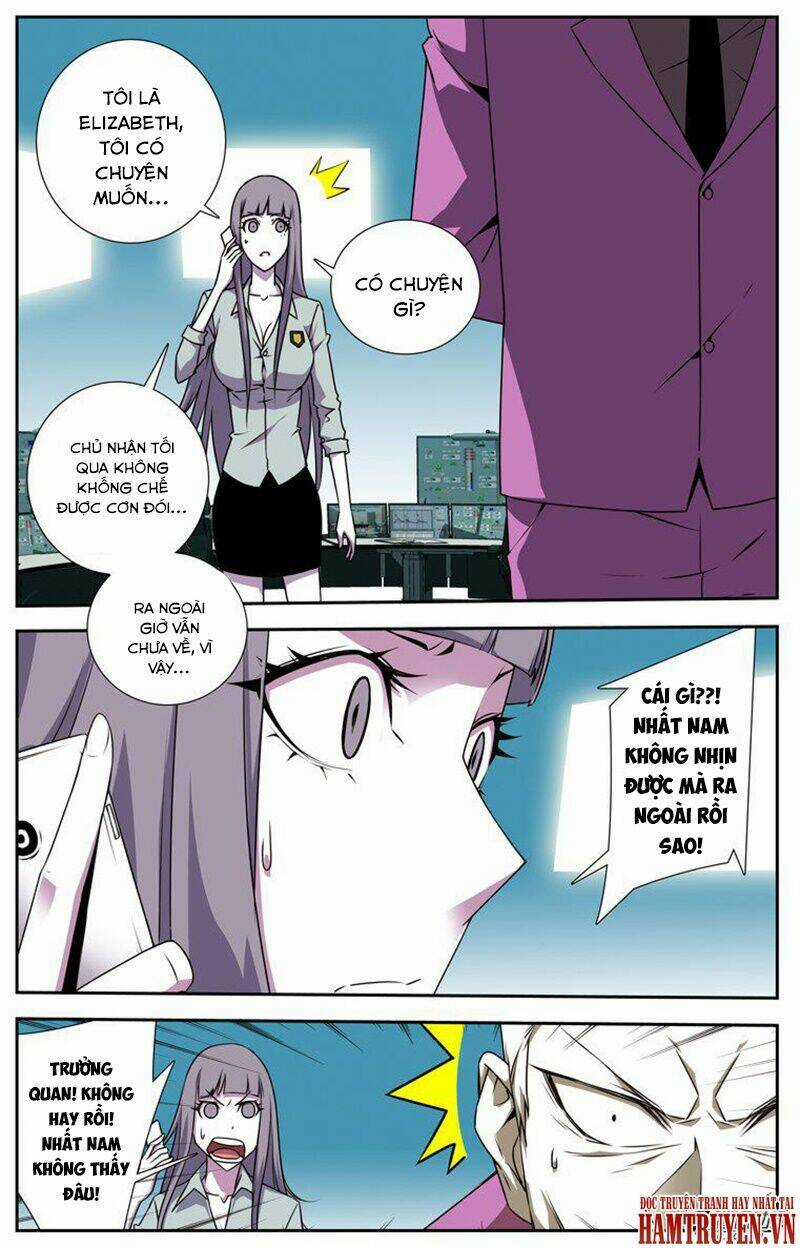 Nghịch Quỷ Ds Chapter 24 trang 9