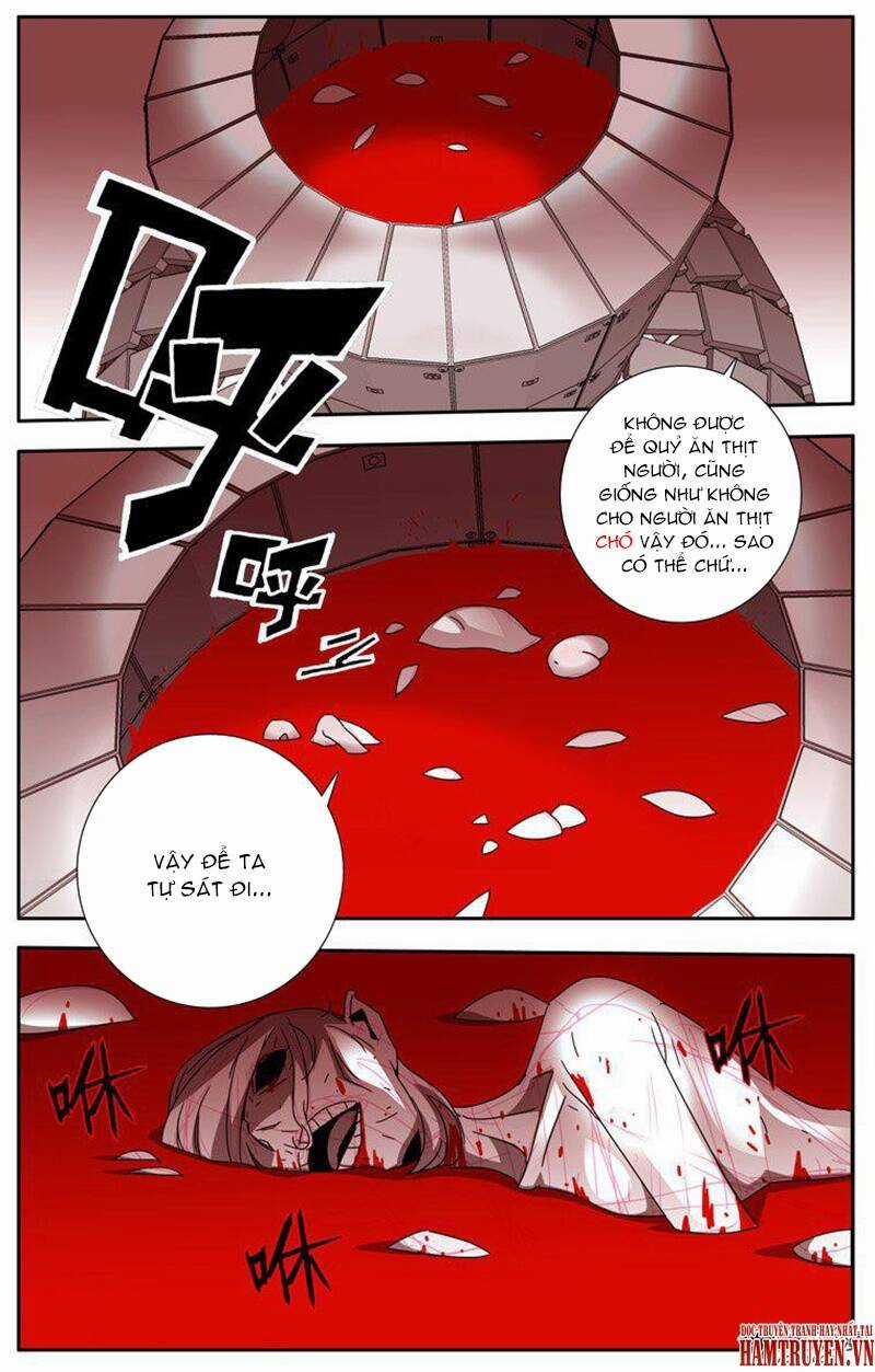 Nghịch Quỷ Ds Chapter 25 trang 10