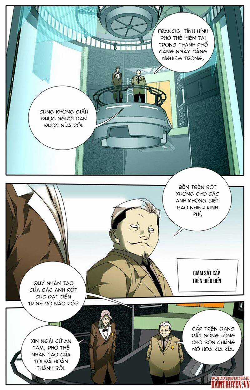 Nghịch Quỷ Ds Chapter 25 trang 2