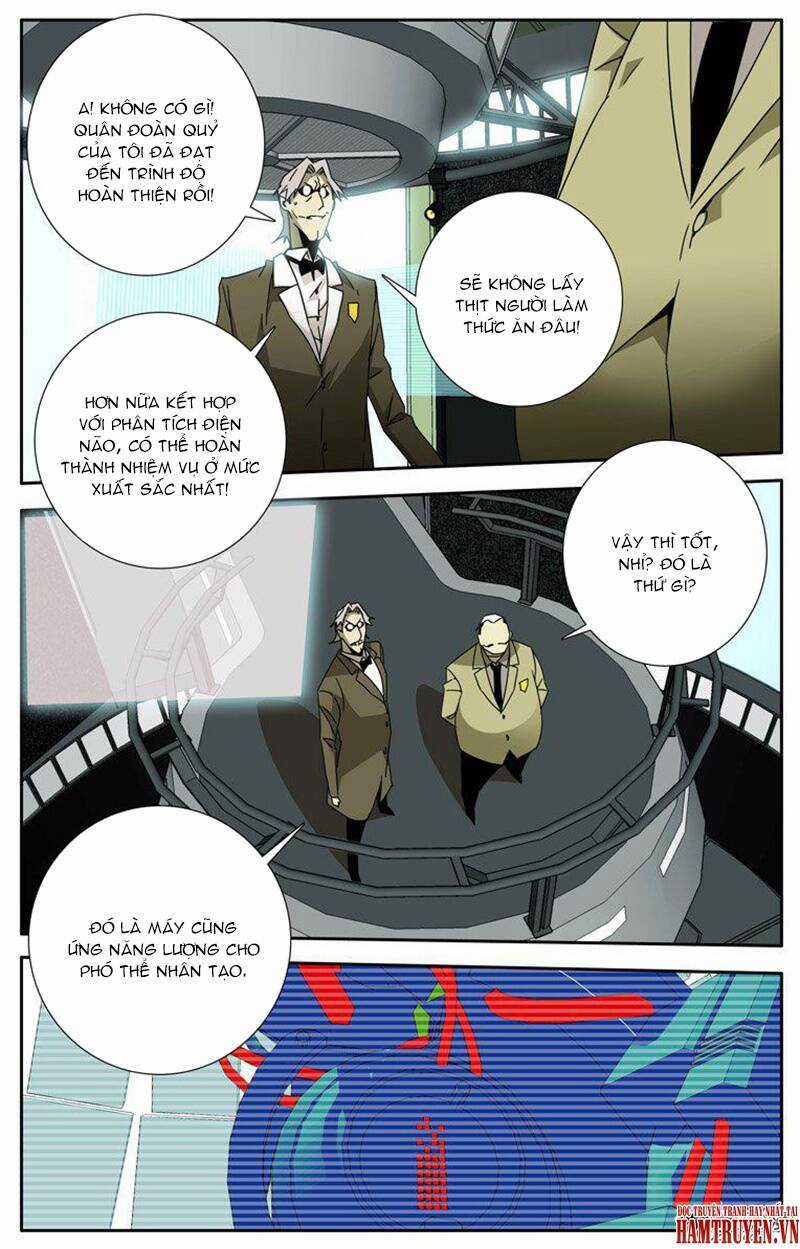 Nghịch Quỷ Ds Chapter 25 trang 4