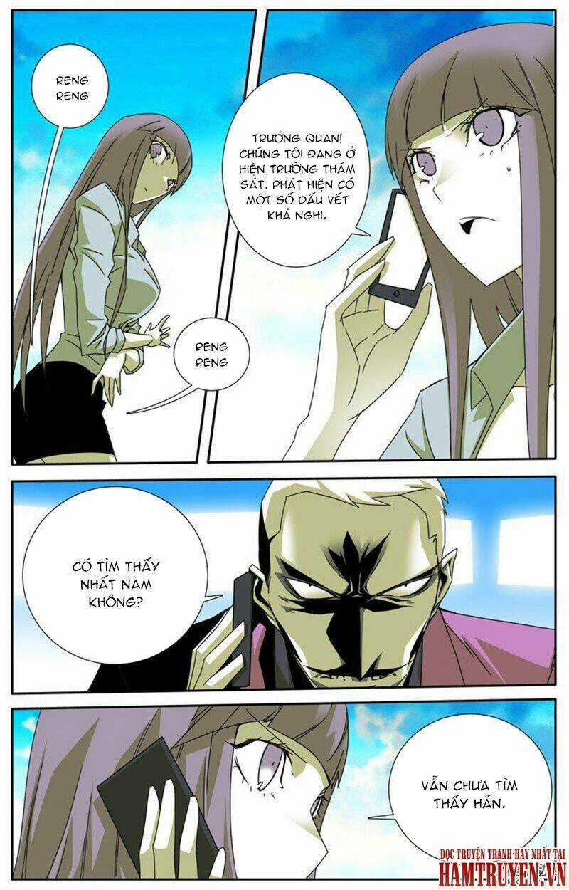 Nghịch Quỷ Ds Chapter 26 trang 2