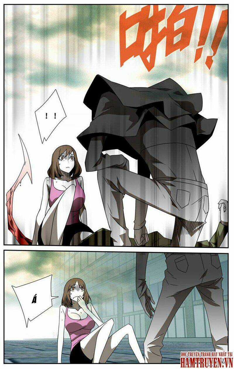 Nghịch Quỷ Ds Chapter 27 trang 11