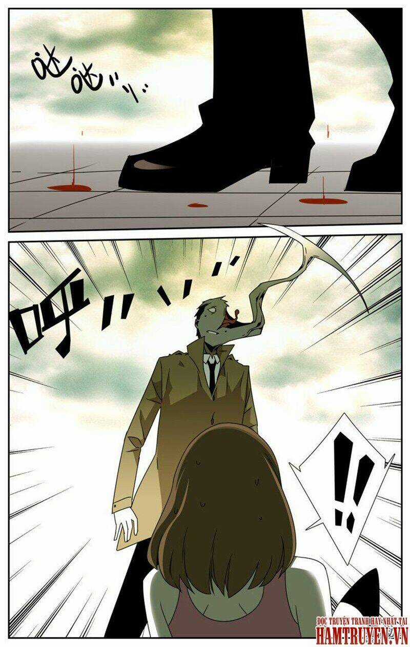 Nghịch Quỷ Ds Chapter 27 trang 9