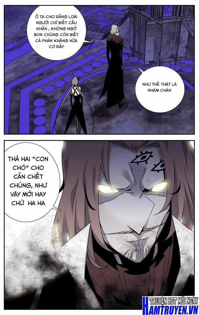 Nghịch Quỷ Ds Chapter 29 trang 10