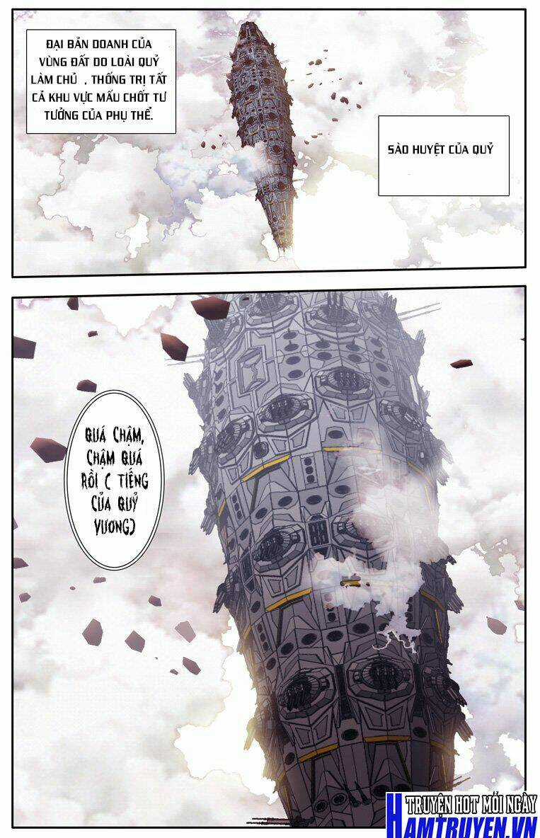 Nghịch Quỷ Ds Chapter 29 trang 2