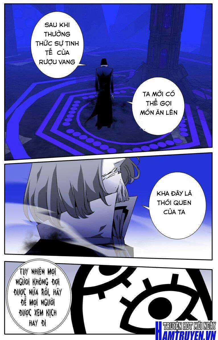 Nghịch Quỷ Ds Chapter 29 trang 4