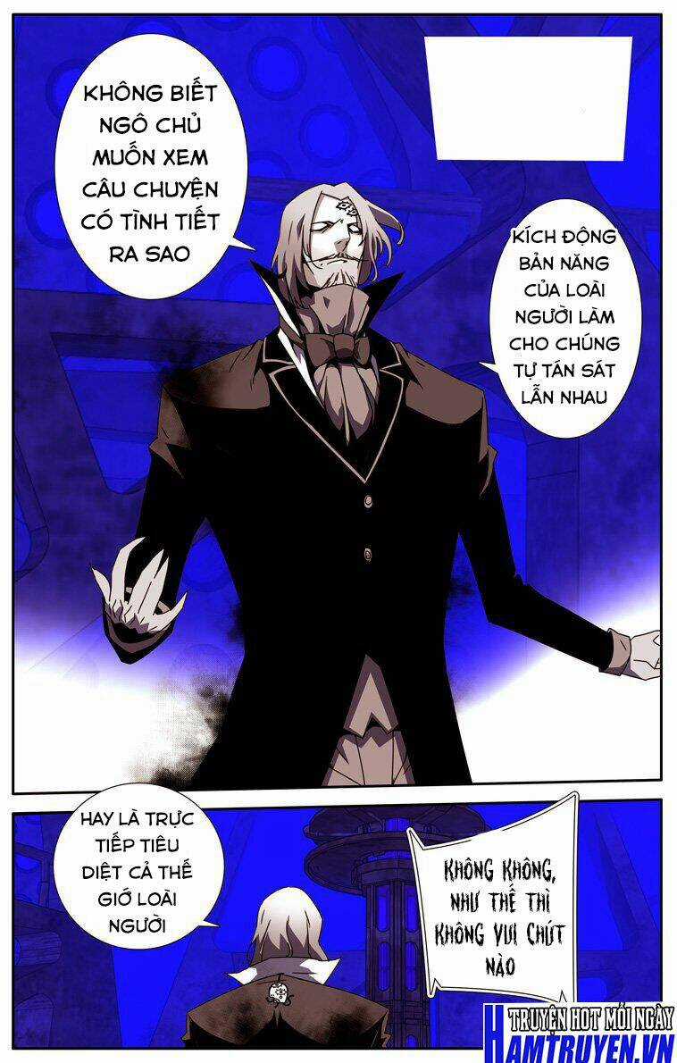 Nghịch Quỷ Ds Chapter 29 trang 5