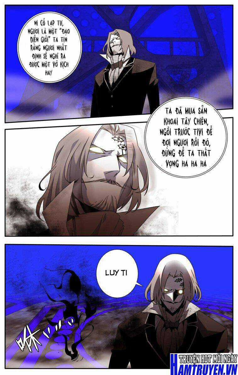 Nghịch Quỷ Ds Chapter 29 trang 6