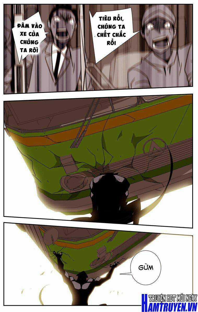 Nghịch Quỷ Ds Chapter 30 trang 10