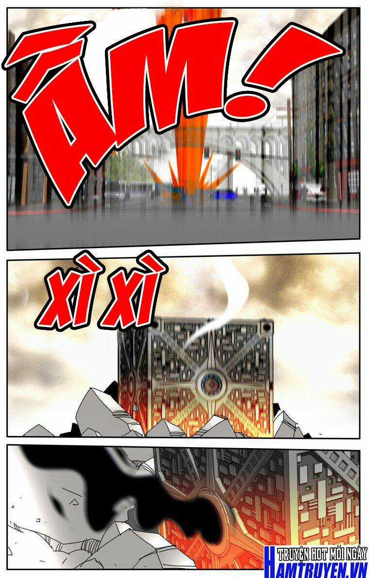 Nghịch Quỷ Ds Chapter 30 trang 2