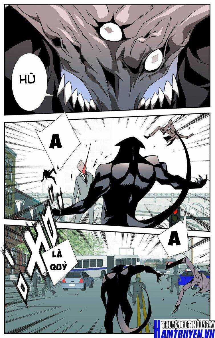 Nghịch Quỷ Ds Chapter 30 trang 6