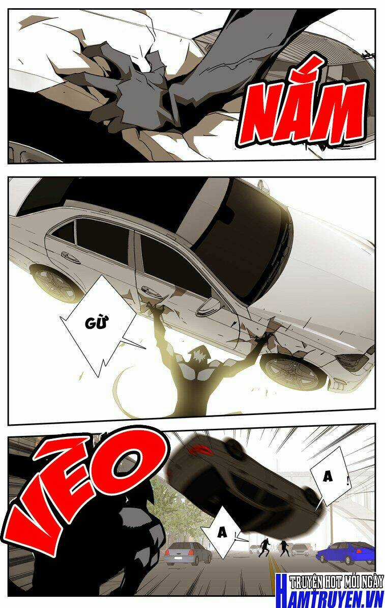 Nghịch Quỷ Ds Chapter 30 trang 7