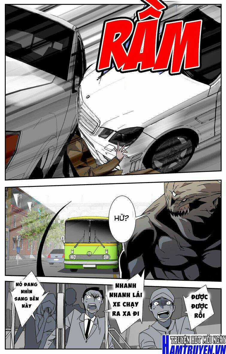 Nghịch Quỷ Ds Chapter 30 trang 8