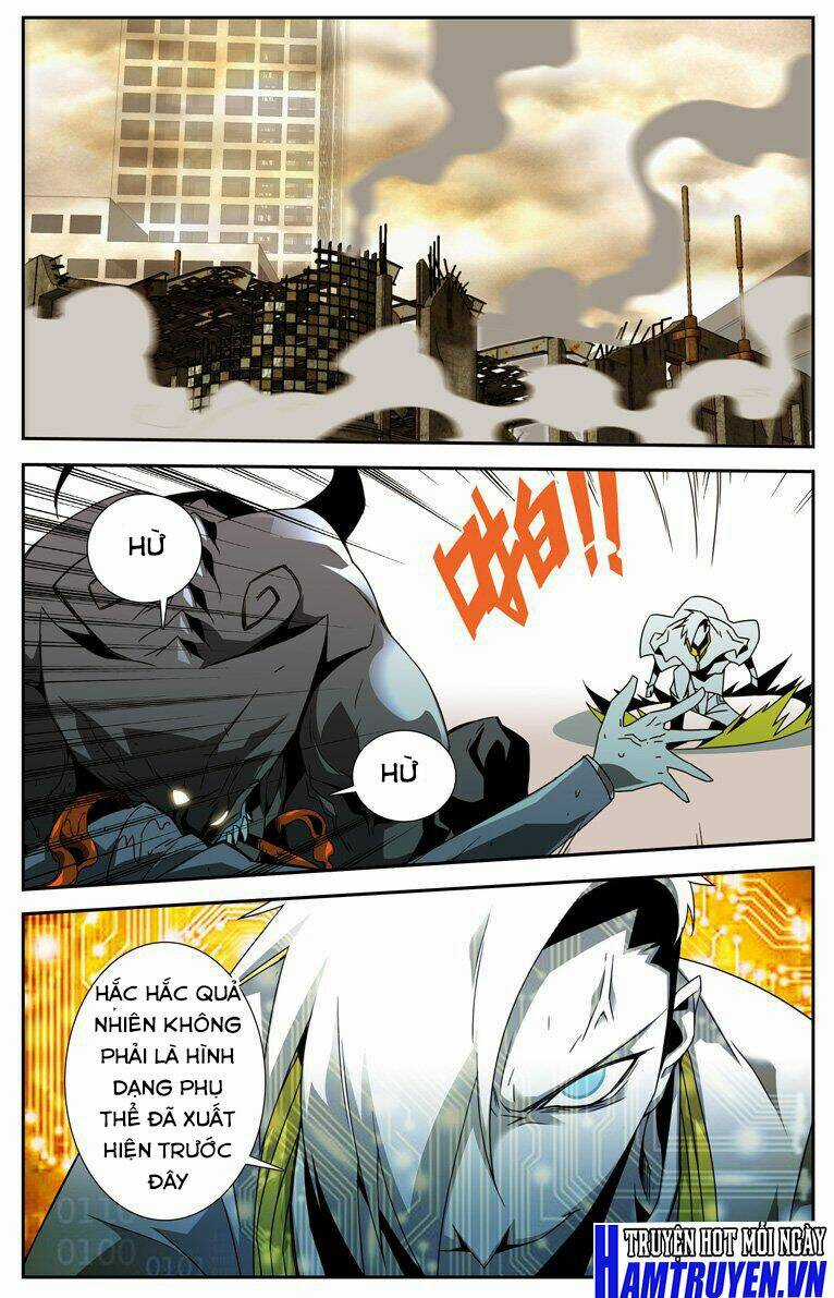 Nghịch Quỷ Ds Chapter 31 trang 6