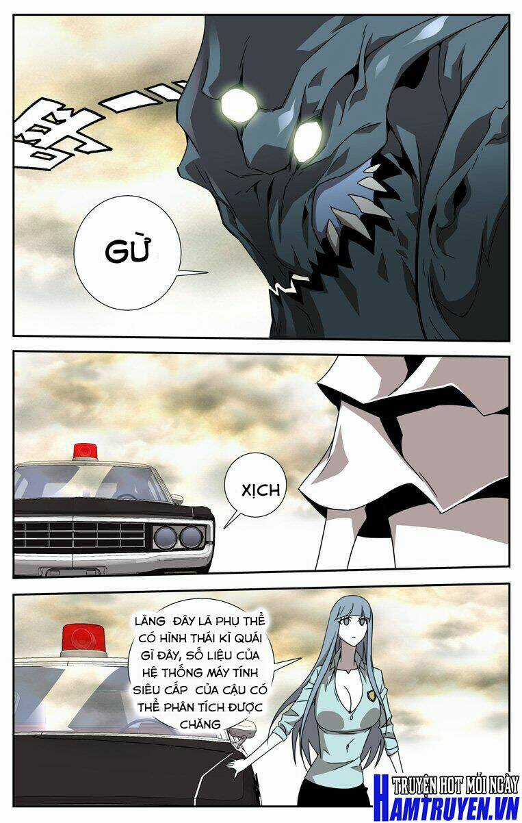 Nghịch Quỷ Ds Chapter 31 trang 7