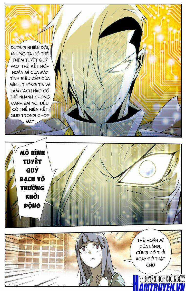 Nghịch Quỷ Ds Chapter 31 trang 8