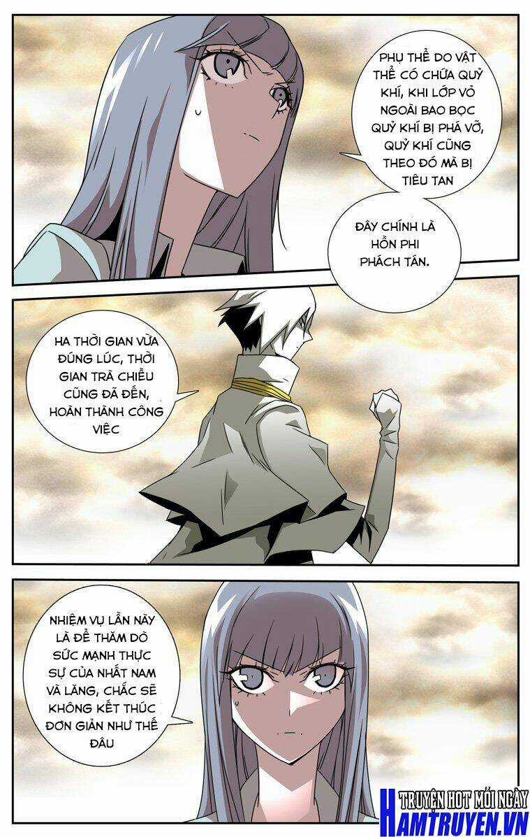 Nghịch Quỷ Ds Chapter 32 trang 4