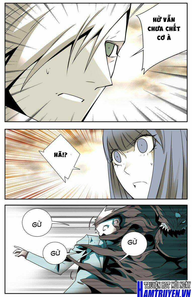 Nghịch Quỷ Ds Chapter 32 trang 6