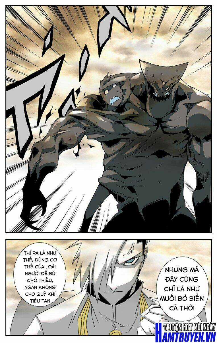 Nghịch Quỷ Ds Chapter 32 trang 7