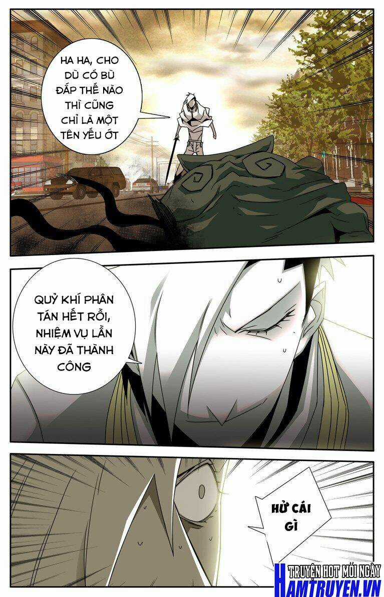 Nghịch Quỷ Ds Chapter 33 trang 2