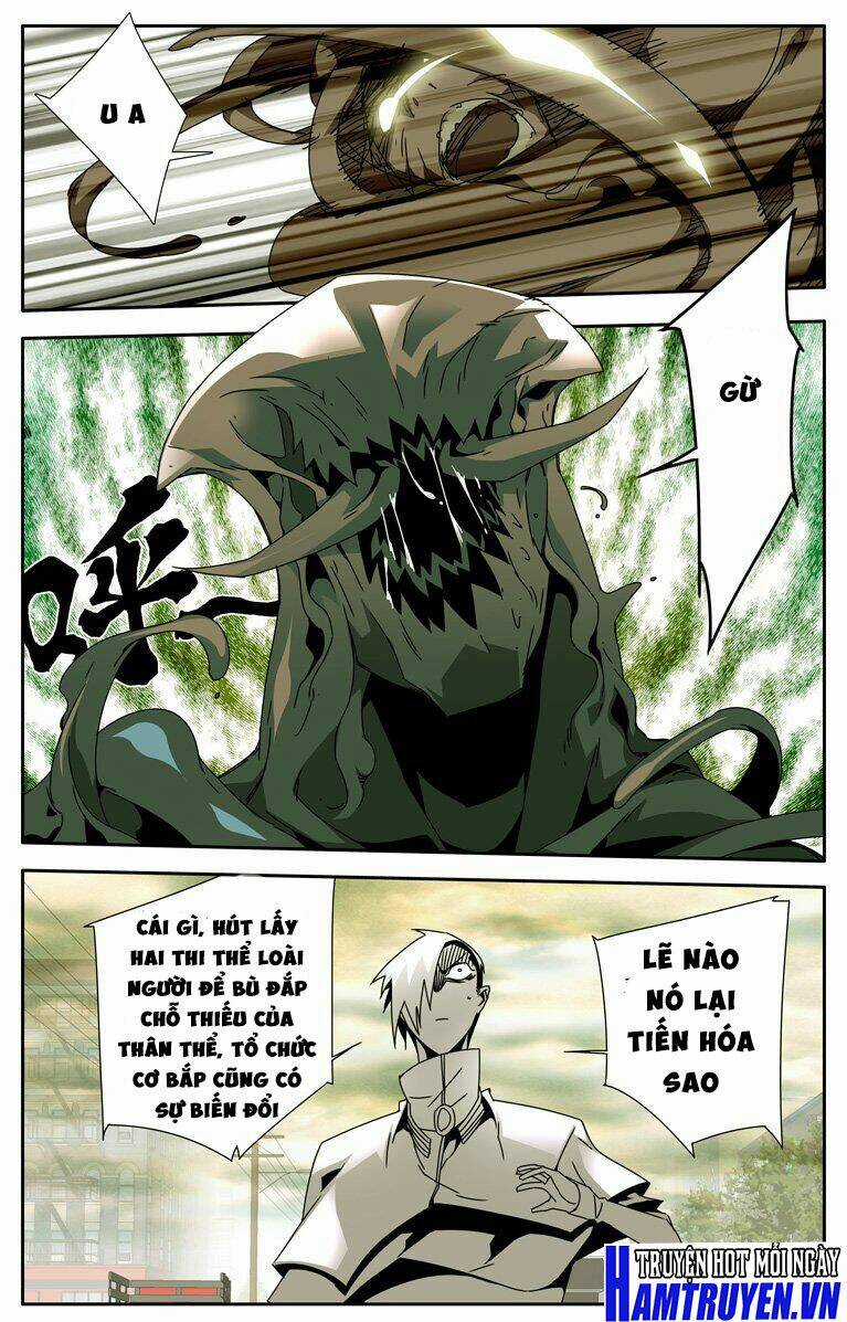 Nghịch Quỷ Ds Chapter 33 trang 4