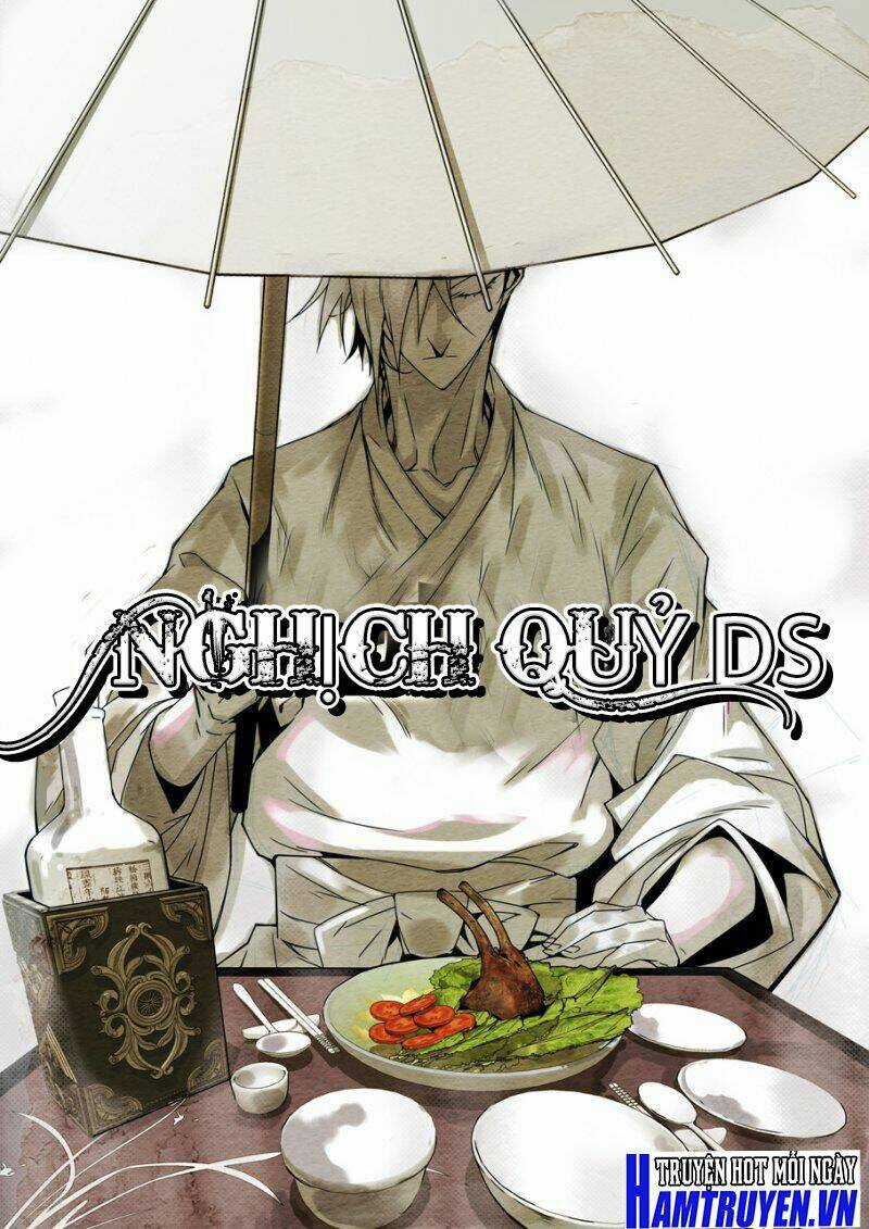 Nghịch Quỷ Ds Chapter 34 trang 2
