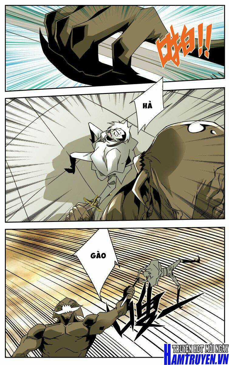 Nghịch Quỷ Ds Chapter 34 trang 4