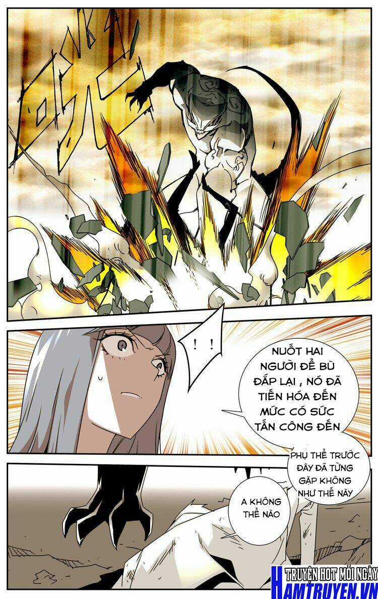 Nghịch Quỷ Ds Chapter 34 trang 5