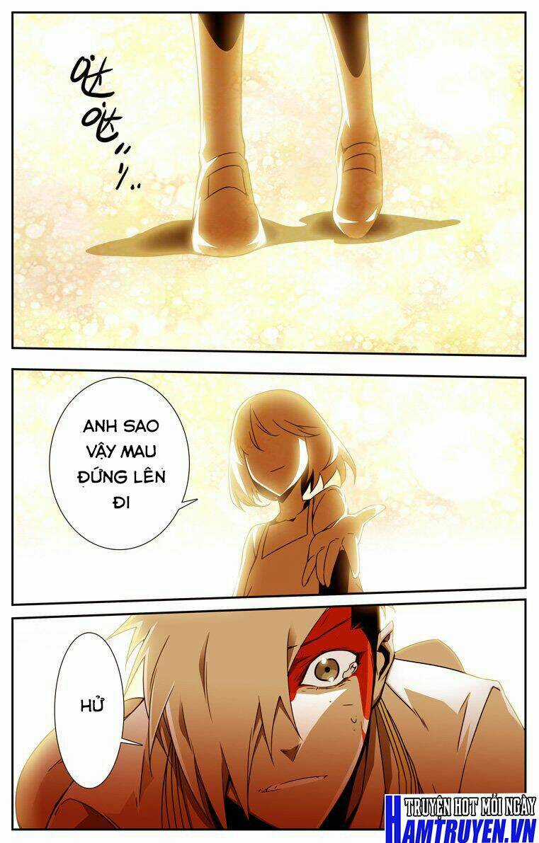 Nghịch Quỷ Ds Chapter 34 trang 7