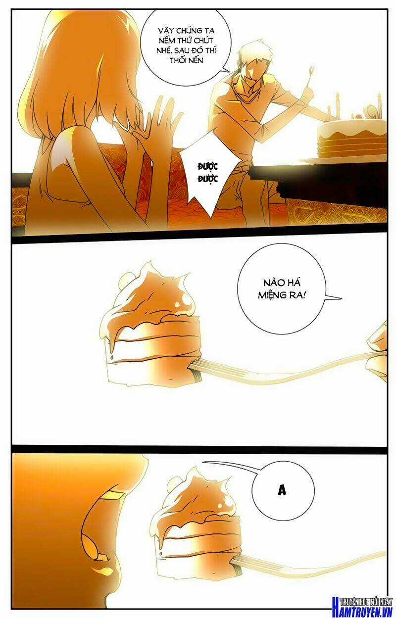 Nghịch Quỷ Ds Chapter 35 trang 2