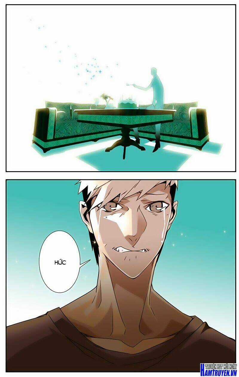 Nghịch Quỷ Ds Chapter 35 trang 4