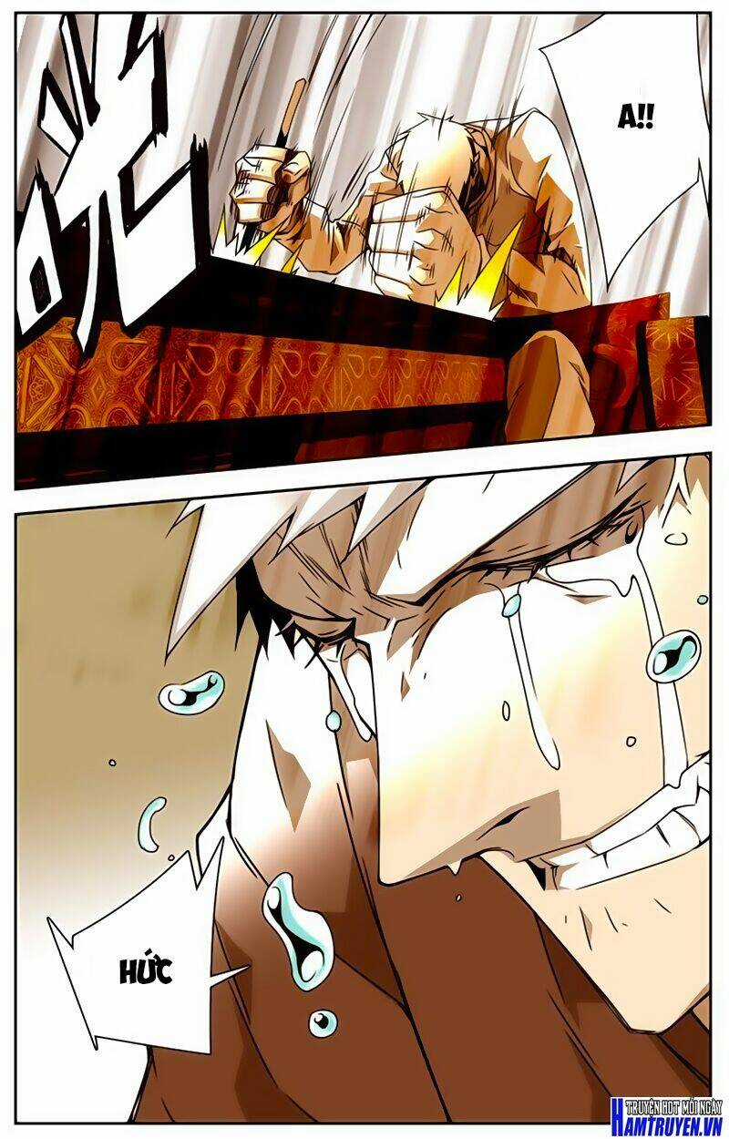 Nghịch Quỷ Ds Chapter 35 trang 5