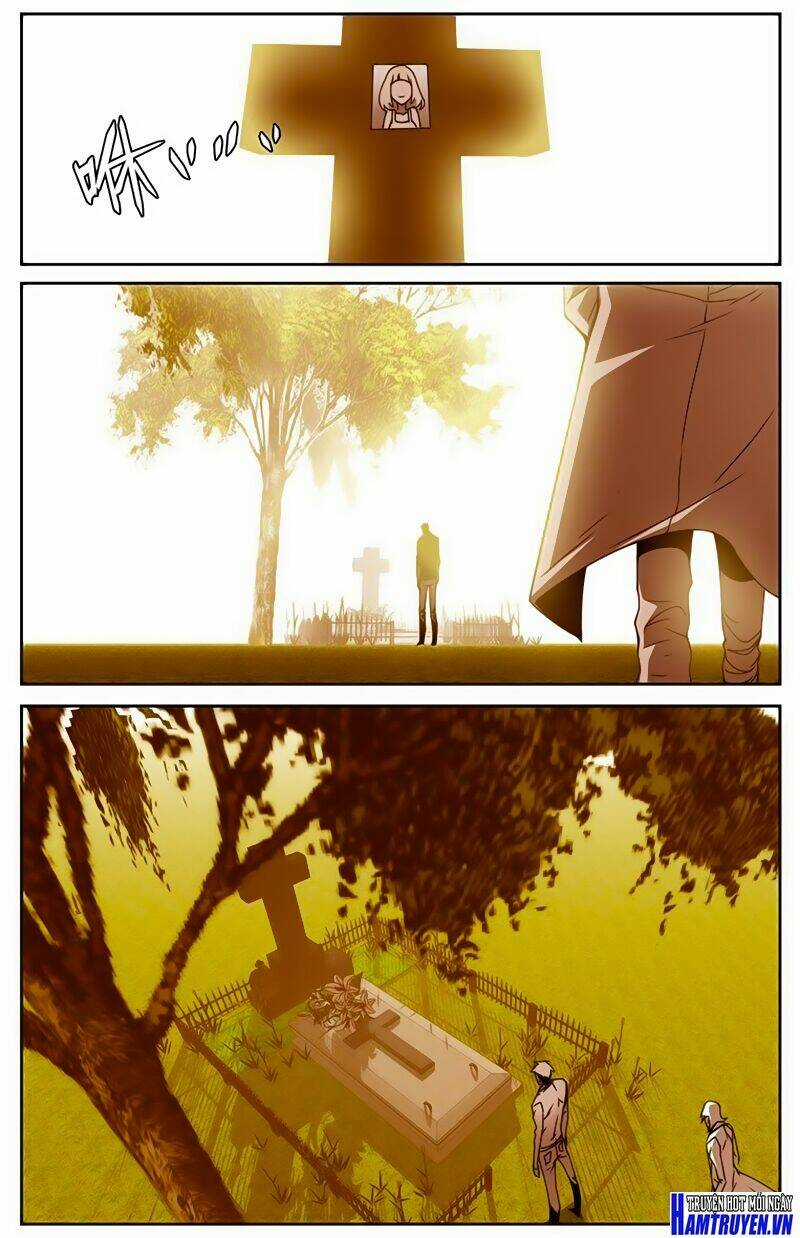 Nghịch Quỷ Ds Chapter 35 trang 6