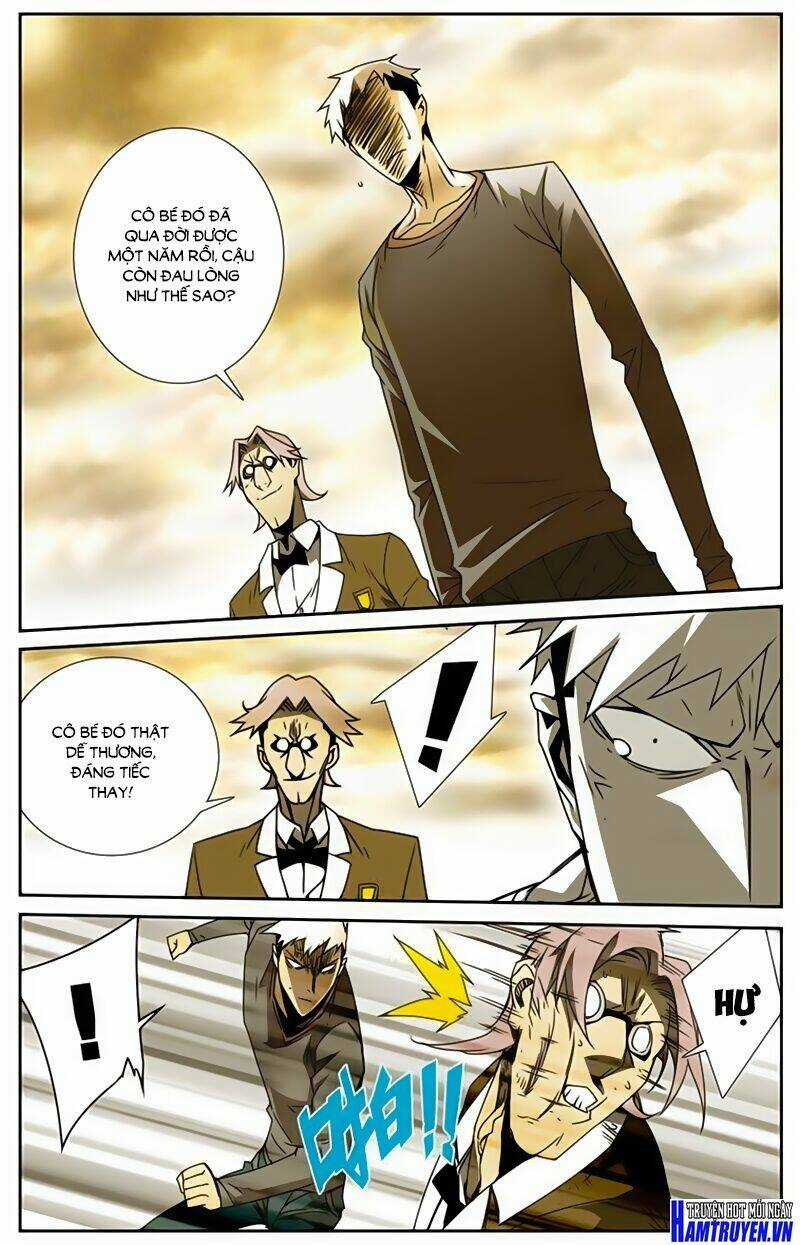 Nghịch Quỷ Ds Chapter 35 trang 7