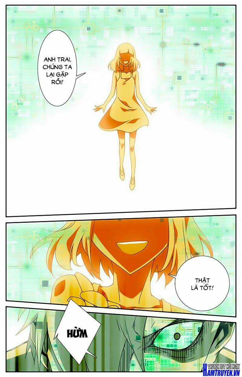 Nghịch Quỷ Ds Chapter 37 trang 2