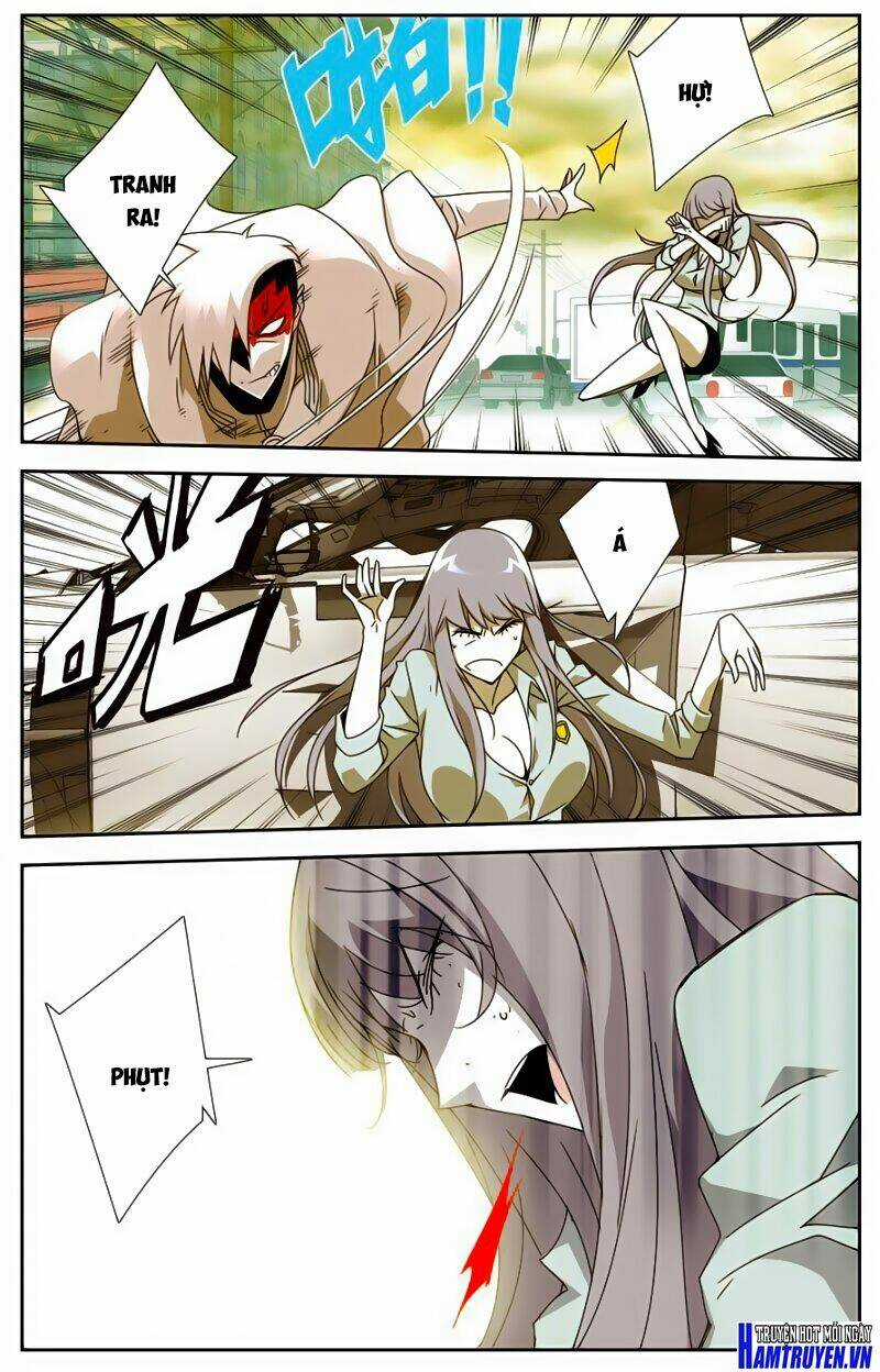 Nghịch Quỷ Ds Chapter 37 trang 4