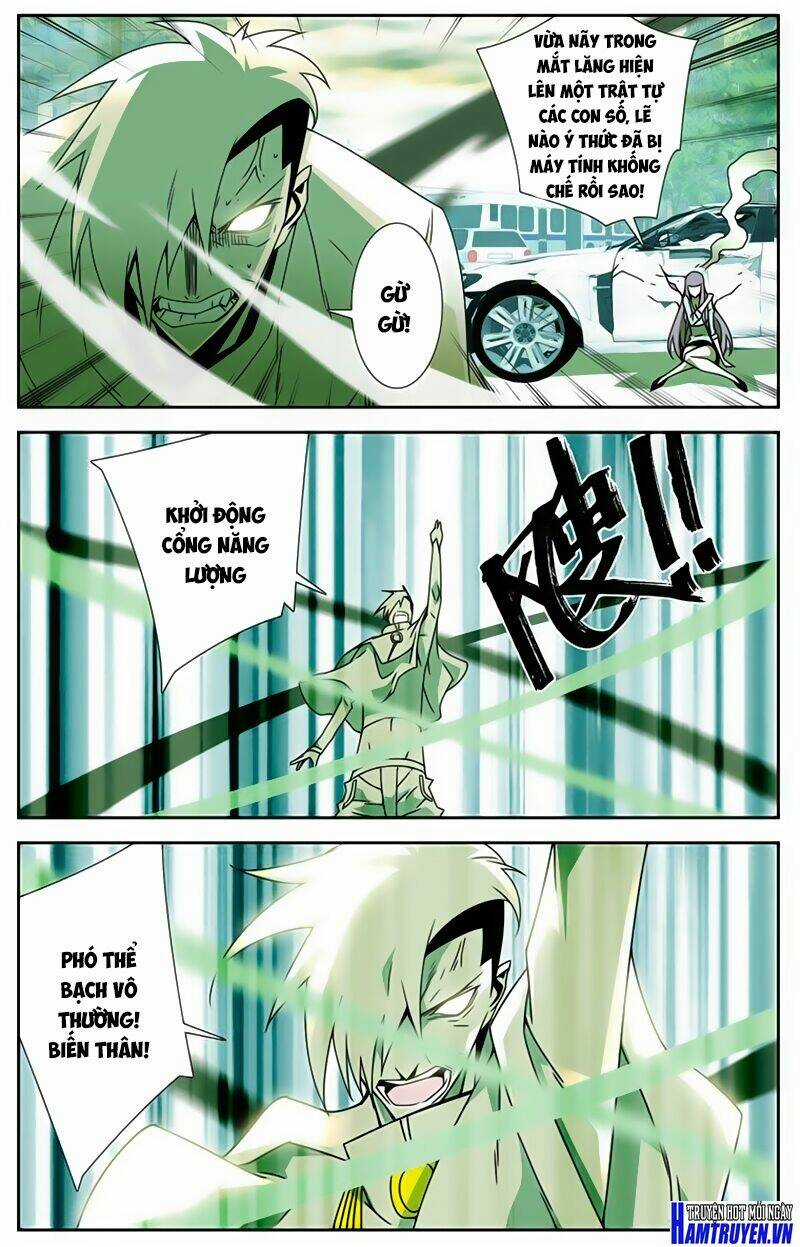 Nghịch Quỷ Ds Chapter 37 trang 5