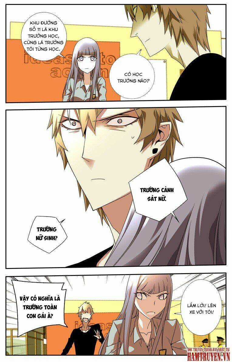 Nghịch Quỷ Ds Chapter 4 trang 2