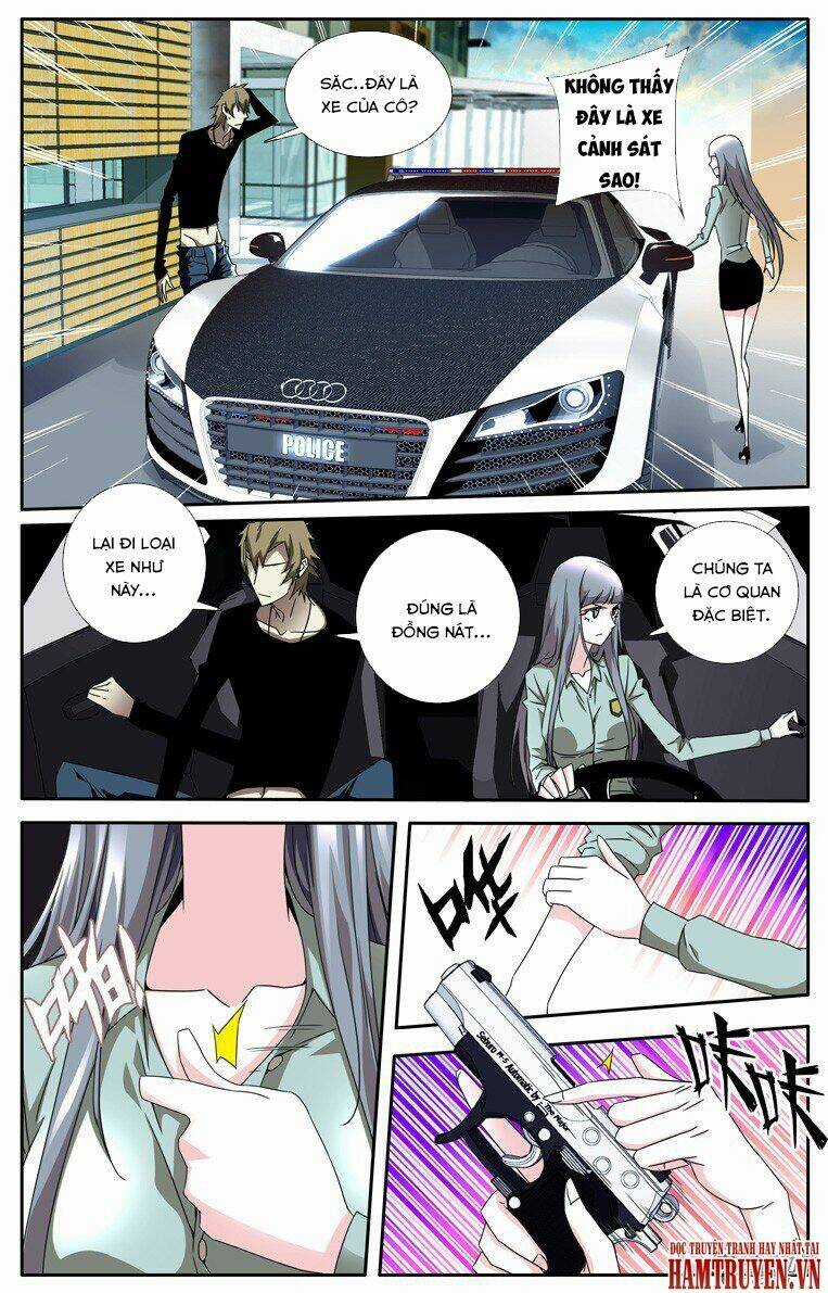 Nghịch Quỷ Ds Chapter 4 trang 3