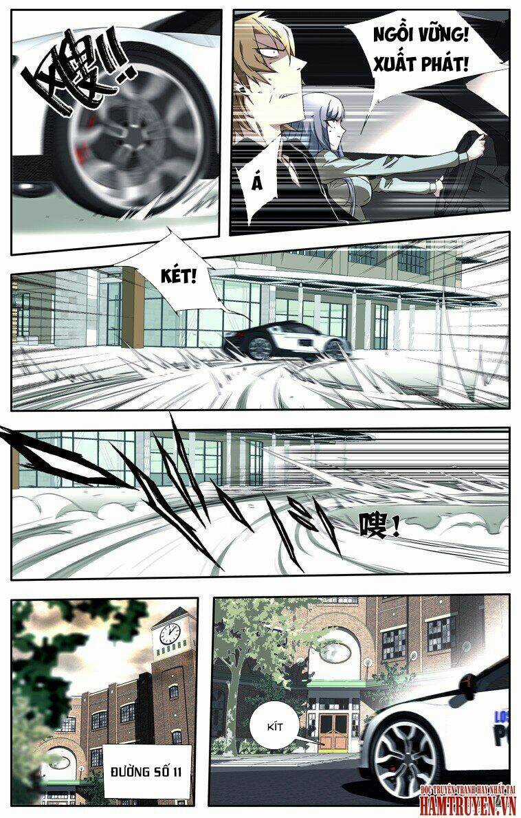 Nghịch Quỷ Ds Chapter 4 trang 5