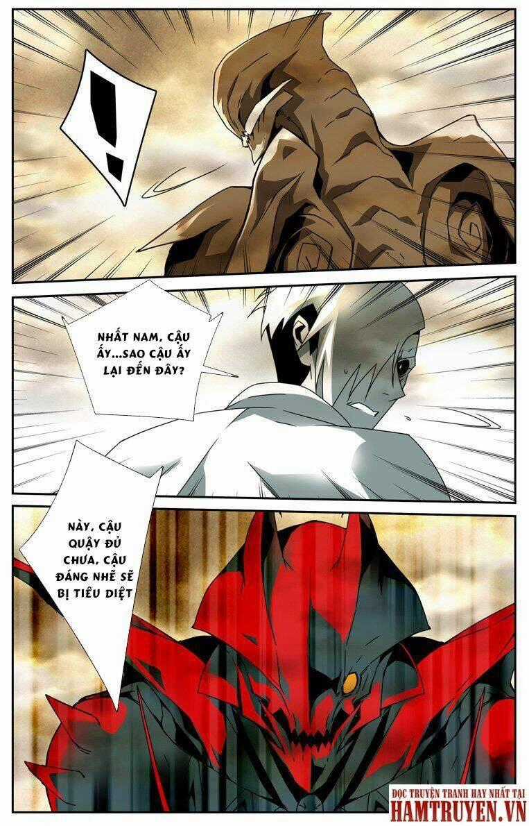 Nghịch Quỷ Ds Chapter 40 trang 11