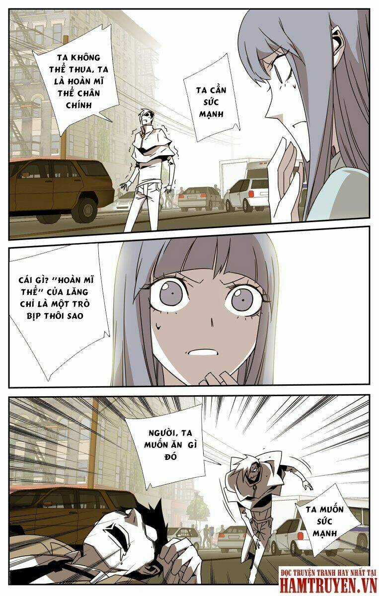 Nghịch Quỷ Ds Chapter 40 trang 2